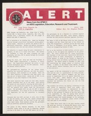 ALERT Newsletter 1990-07