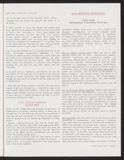 ALERT Newsletter 1990 Jan-Feb