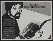 Artist Graphic Designer