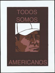 Todos Somos Americanos