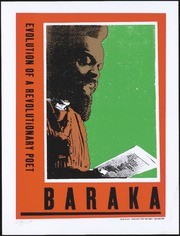 Amiri Baraka