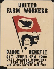 United Farm Workers