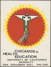 Chicanos in Health Education