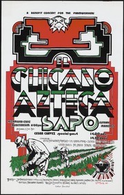 El Chicano Azteca