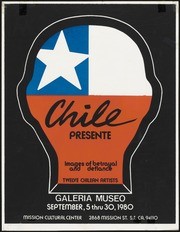 Chile Presente