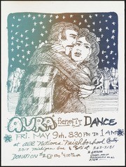 AURA Benefit Dance