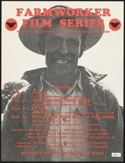 Farmworker Film Series