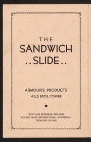 The Sandwich Slide