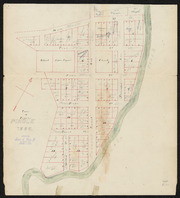 Town of Pinole - 1895