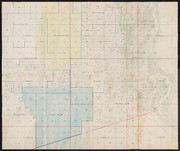 Brentwood to Byron - 1891