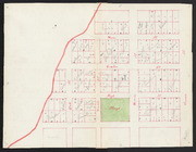 Town of Clayton - 1887