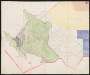 San Pablo, Castro Sobrante Grant - 1887