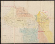 Pinole and San Felipe Grant - 1893