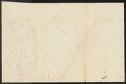 Town of Martinez - 1893 - NW of Alhambra Creek