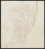 Town of Pinole - 1892