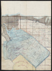 Rancho Monte del Diablo - 1879