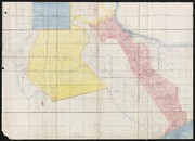 Moraga, Lafayette, Walnut Creek, Alamo - 1873