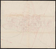 Town of Walnut Creek - 1892