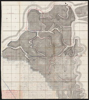 Bethel Island and Overflow Lands - 1879