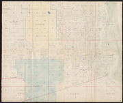 Brentwood to Byron - 1889