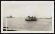 Ferry Boat Coronado