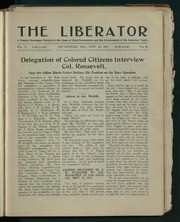 Liberator - 1912-09-20