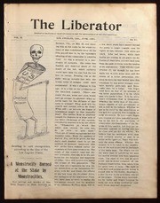 Liberator - 1901-06