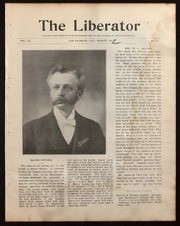 Liberator - 1902-03