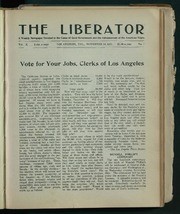 The Liberator