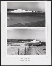 The white cliffs at the Seven Sisters and Cuckmere Haven, Sussex, U.K