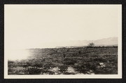 Death Valley, north from Furnace Creek Ranch, California