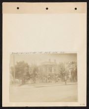 Residence. San Diego, California, no. 2