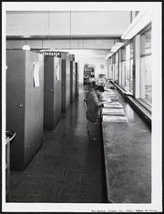 Herbarium at Rancho Santa Ana Botanic Garden in Claremont, CA, No. 2