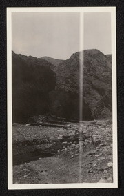 Santa Cruz Island, California, no. 10