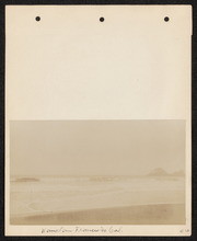 Waves, San Francisco, California, no. 2