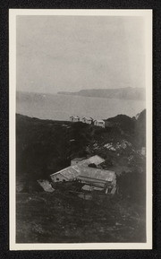 Santa Cruz Island, California, no. 6