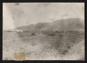 Stovepipe Well, Death Valley, California