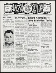 Anza Zip - 1944-01-08