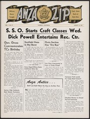 Anza Zip - 1943-08-14