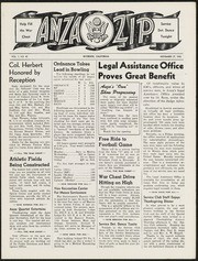 Anza Zip - 1943-11-27