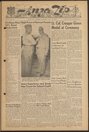 Anza Zip - 1945-06-14