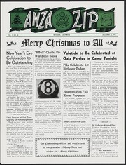 Anza Zip - 1943-12-25