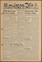 Anza Zip - 1945-08-23