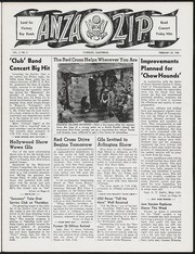 Anza Zip - 1944-02-29