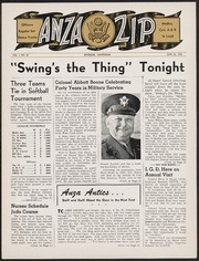 Anza Zip - 1943-06-26