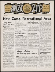Anza Zip - 1943-05-08