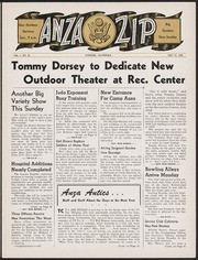 Anza Zip - 1943-07-17