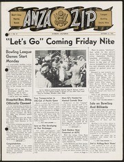 Anza Zip - 1943-10-23