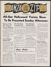Anza Zip - 1943-07-10