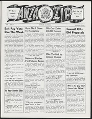 Anza Zip - 1944-01-15